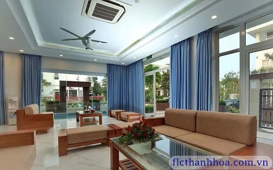 Villa Ngọc Trai NT122